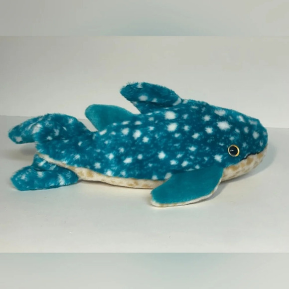 Poseidon the Whale Shark - Picture 3 of 9